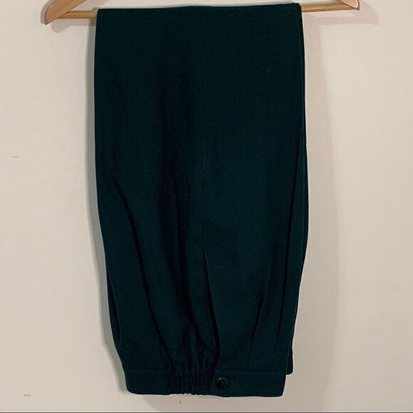 GIANNI Sport 3pc Evergreen Jacket Pant Skirt Suit - Picture 5 of 11